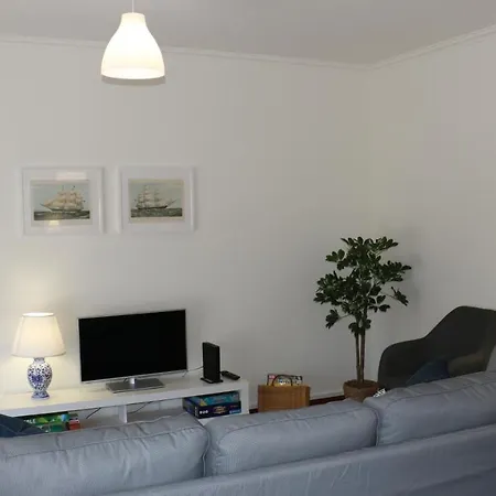 Ffoz_spot Apartamento Buarcos